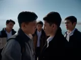 Превью кадра #236581 из фильма "Приговор"  (2024)
