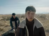 Превью кадра #236582 из фильма "Приговор"  (2024)