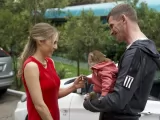 Кадры к статье Лучшие российские и зарубежные сериалы января 2025 года