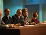 Превью кадра #236686 из сериала "Мосгаз. Дело № 10. Метроном"  (2024)