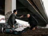 Превью кадра #236828 из сериала "Оперативная память"  (2025)