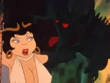 Превью кадра #236877 из мультфильма "Волшебники"  (1977)