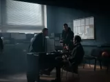 Превью кадра #237038 из сериала "Извозчик"  (2025)