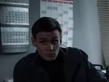 Превью кадра #237051 из сериала "Извозчик"  (2025)