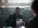 Превью кадра #237043 из сериала "Извозчик"  (2025)