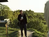 Превью кадра #237356 к фильму "Почтарь" (2025)