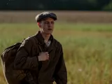 Превью кадра #237352 из фильма "Почтарь"  (2025)