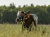 Превью кадра #237354 из фильма "Почтарь"  (2025)
