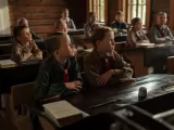 Превью кадра #237355 из фильма "Почтарь"  (2025)