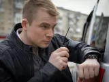 Превью кадра #237421 к фильму "Стражник" (2023)