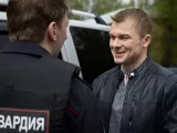 Превью кадра #237414 из сериала "Стражник"  (2023-2024)