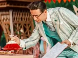 Превью кадра #237426 из фильма "Чебурашка 2"  (2026)