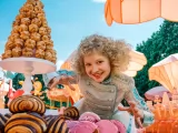 Превью кадра #237430 из фильма "Чебурашка 2"  (2026)