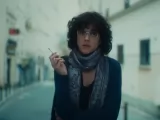 Превью кадра #237443 из фильма "Маленькая девочка в голубом"  (2023)