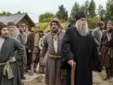 Превью кадра #237504 к фильму "Царская прививка" (2023)