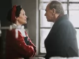 Кадры к сериалу "Атом"