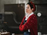 Кадры к сериалу "Атом"