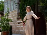 Превью кадра #237551 из сериала "Омар в большом городе"  (2019-2025)