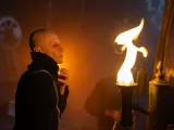 Превью кадра #237626 из фильма "Огниво против Волшебной Скважины"  (2025)