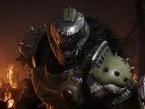 Превью скриншота #237881 из игры "Doom: The Dark Ages"  (2025)