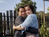 Превью кадра #237900 из сериала "Полупановы"  (2024)