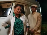 Превью кадра #237905 из сериала "Полупановы"  (2024)