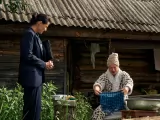 Превью кадра #237906 из сериала "Полупановы"  (2024)
