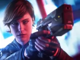 Превью скриншота #237954 из игры "Perfect Dark"  (2025)