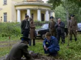 Превью кадра #237992 из сериала "Алекс Лютый. Дело сирот"  (2024)
