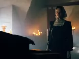 Кадры к сериалу "Изгои"