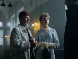 Превью кадра #238020 из сериала "Изгои"  (2025)