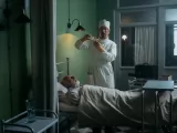 Превью кадра #238021 из сериала "Изгои"  (2025)