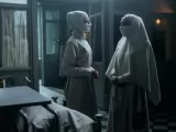 Превью кадра #238022 из сериала "Изгои"  (2025)
