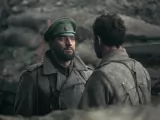 Превью кадра #238025 из сериала "Изгои"  (2025)