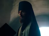 Кадры к сериалу "Изгои"