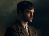 Кадры к сериалу "Изгои"