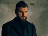 Превью кадра #238014 из сериала "Изгои"  (2025)