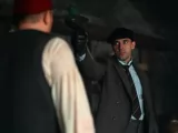 Превью кадра #238016 из сериала "Изгои"  (2025)