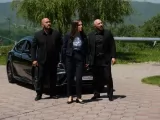 Превью кадра #238280 из сериала "Горное солнце"  (2024)