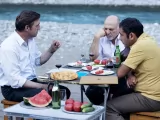 Превью кадра #238373 из сериала "Противостояние"  (2024)