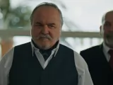 Кадры к сериалу "Зимородок"