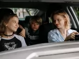 Кадры к сериалу "Между нами химия"