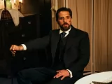 Кадры к сериалу "Злые люди"