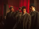 Кадры к сериалу "Злые люди"