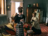 Кадры к сериалу "Злые люди"