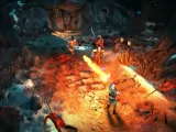 Превью скриншота #238599 к игре "Warhammer: Chaosbane" (2019)