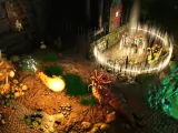 Превью скриншота #238592 из игры "Warhammer: Chaosbane"  (2019)