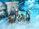 Превью скриншота #238594 из игры "Warhammer: Chaosbane"  (2019)