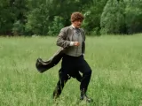 Кадры к фильму "Мой друг КотоПушкин"