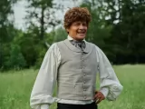 Кадры к фильму "Мой друг КотоПушкин"